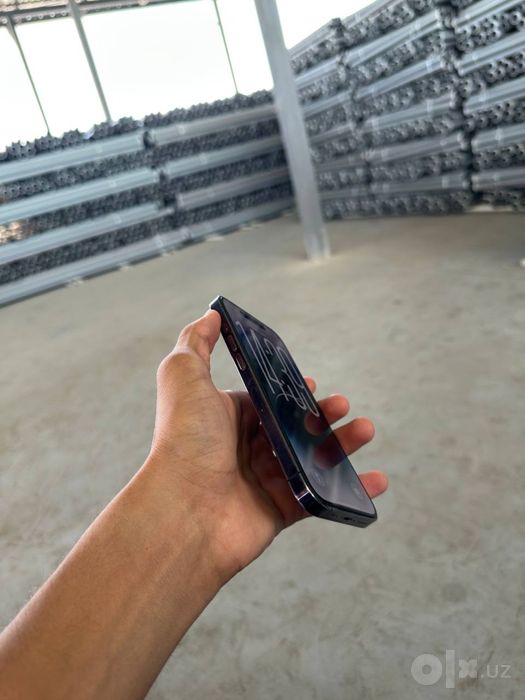 Iphone 14 pro.