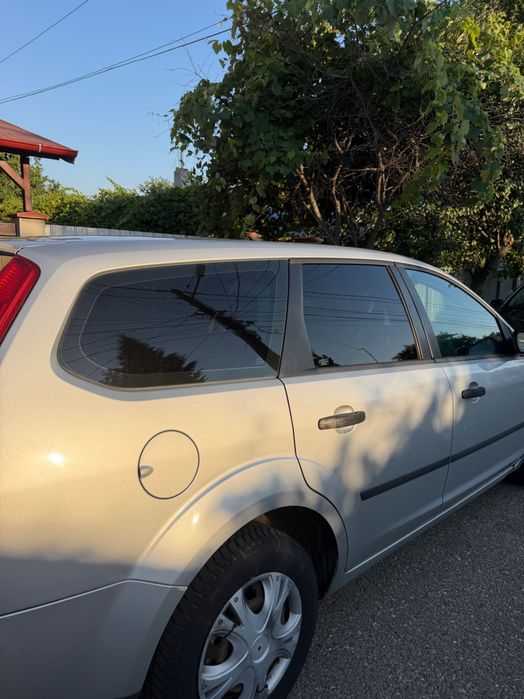 Ford Focus 1.6 Diesel – 2005