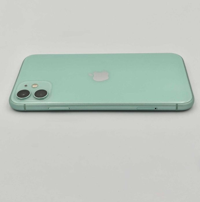 Telefon Apple Iphone 11 128GB/4GB RAM Garantie 24 Luni+Buyback!!