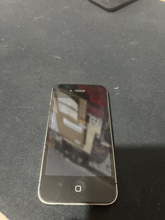 Iphone 4s icloud заключване