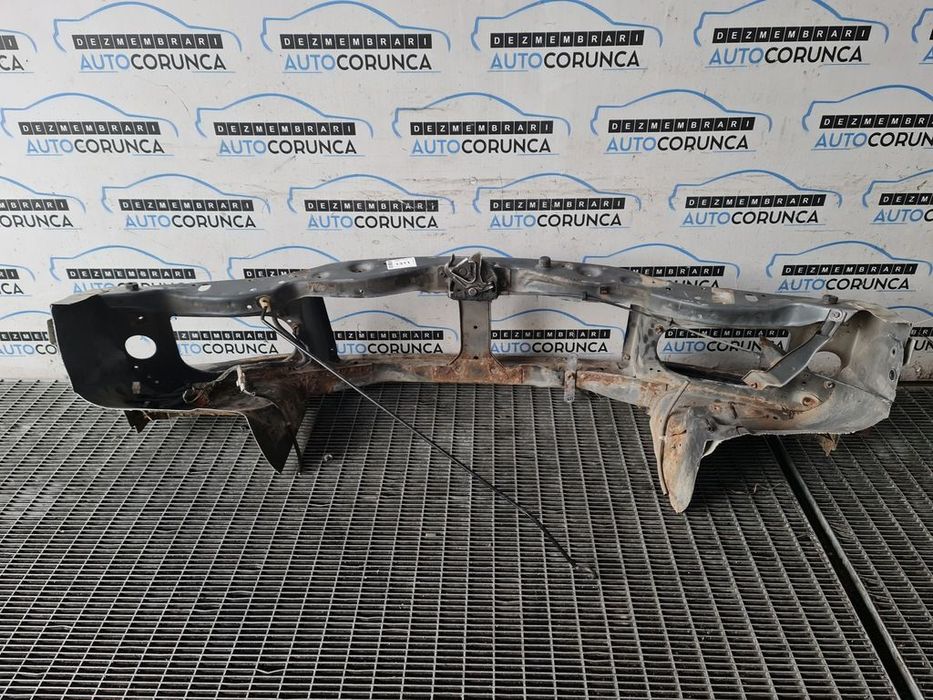 Trager Suzuki Grand Vitara TD 2.0 D 1998 - 2005 1998CC Manuala (1311) Diesel