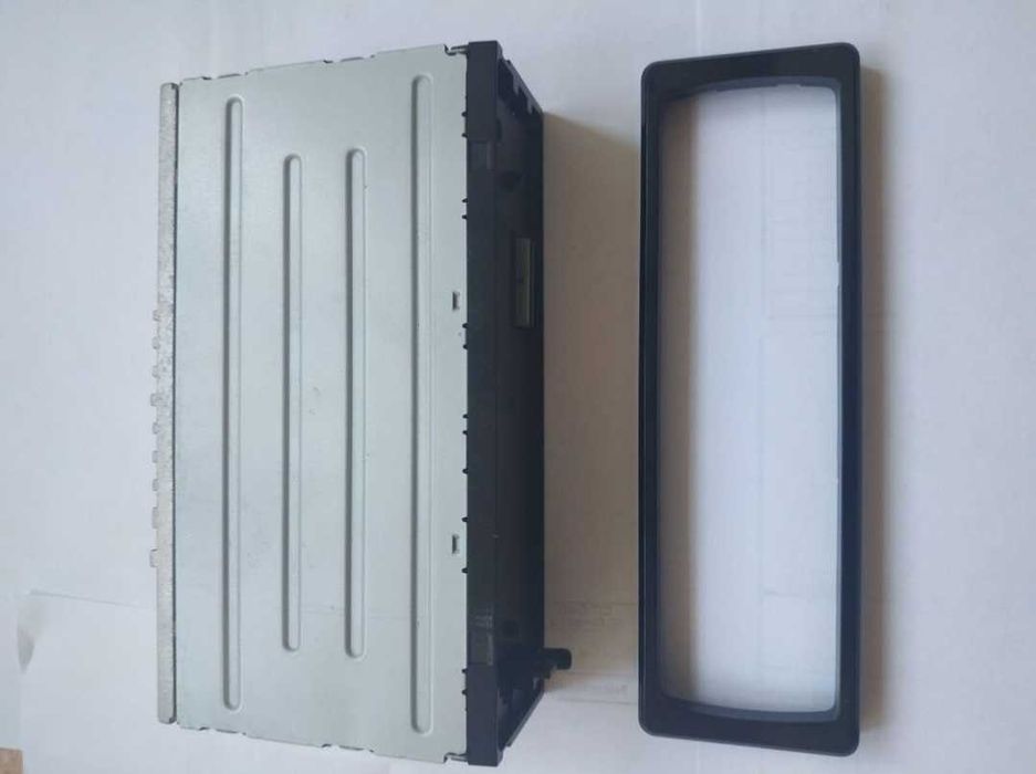 Sony DSX A200UI media player USB auto