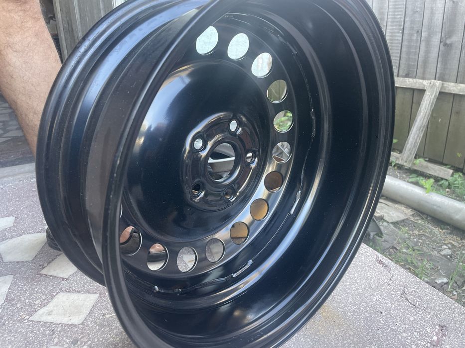 Jante Tabla 17” Tiguan,Passat,Golf5/6/7,CC
