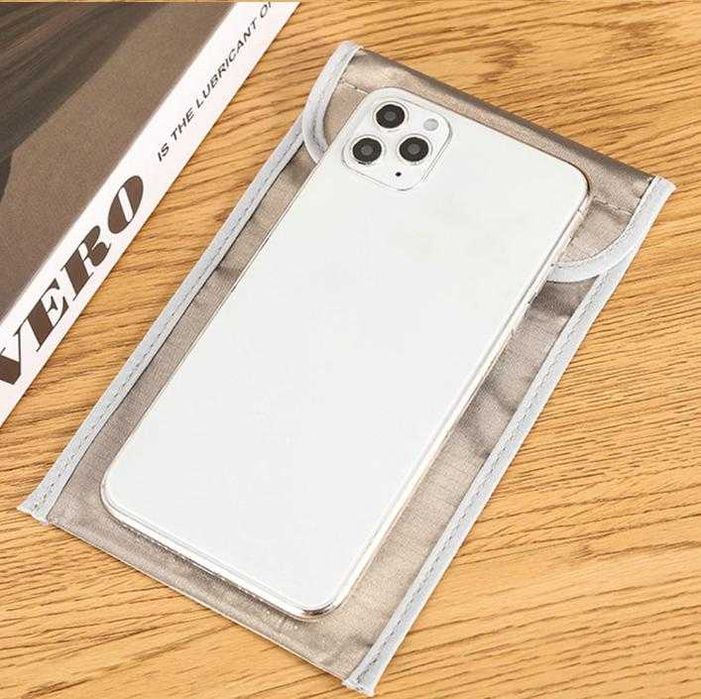 5G WiFi 7.5" AntiGPS Смартфон GSM Заглушител Aнтидетектор Проследяване