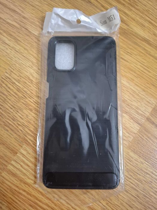 Huse Pentru Samsung Galaxy A50, M51, A22, Samsung Dux Ducis si Eco Leather View
