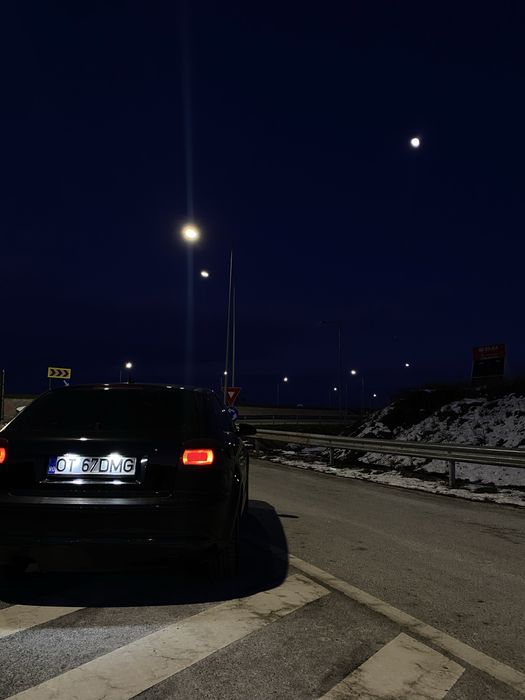 AUDI A3 8p 2004 2.0BKD