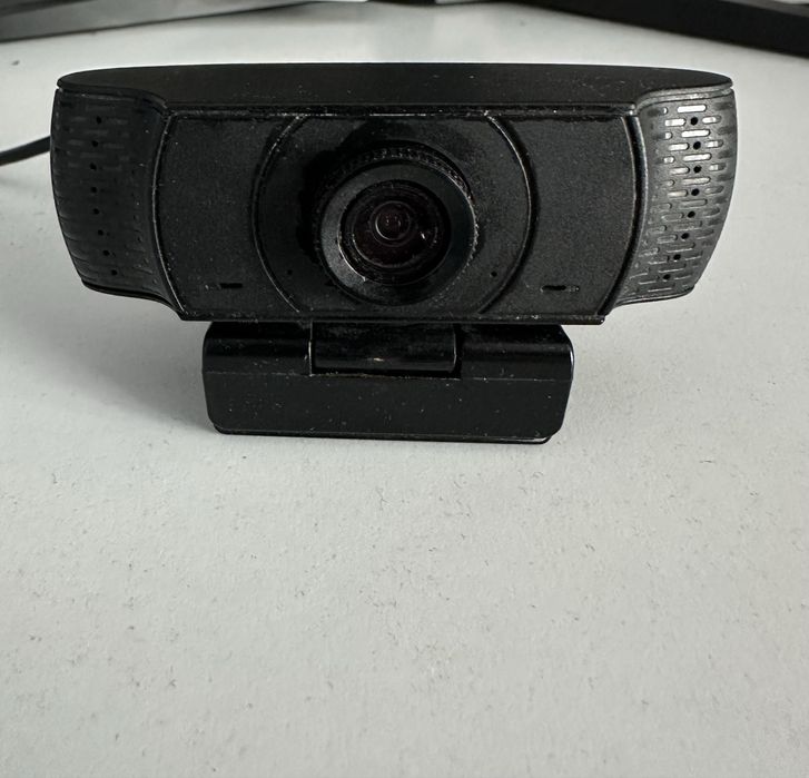 Webcam | 1080p | Ca nou