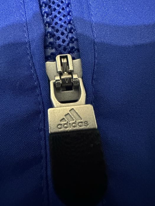 Bluza de vânt Adidas