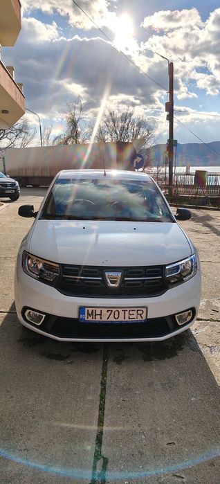 Vând Logan II 1.5 dci, 2018