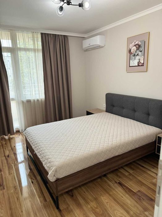 Продава се Тристаен апартамент в Пловдив, Кършияка - 100 кв.м за 2200 €/кв.м - Снимка #5