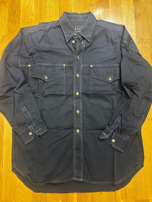 Versace JC риза Large