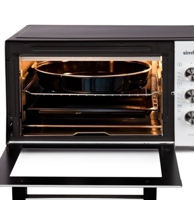 Электроплита