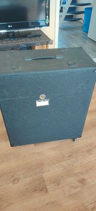 Бас кабинет Peavey 115 Enclosure