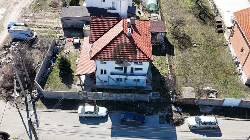 Продава се Къща в с. Скутаре, Област Пловдив - 360 кв.м за 850 €/кв.м - Снимка #10