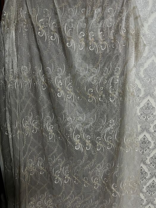 Перделер///Жалюзи///Шторы