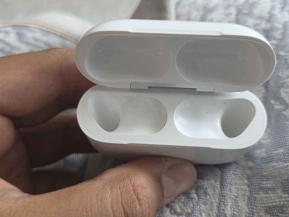 Airpods pro оригинал