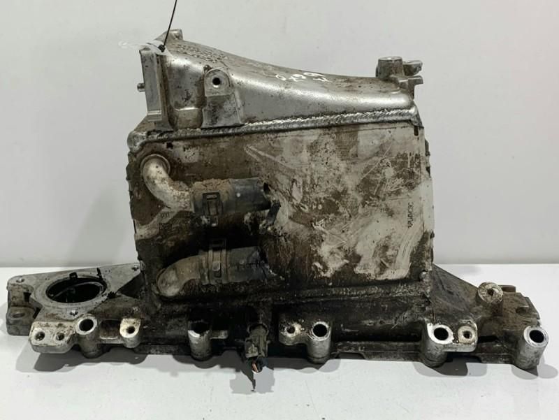 Galerie admisie intercooler Skoda Octavia 3 04L129711AC 1.6 tdi; 2.0 t