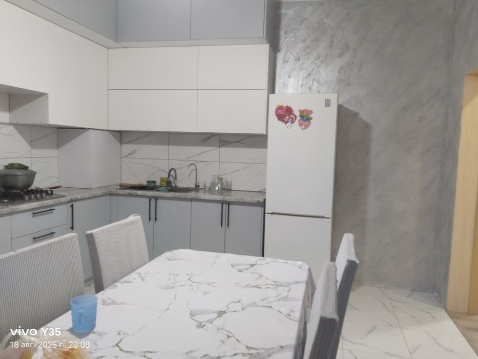 Продается дом в Сарыкемере