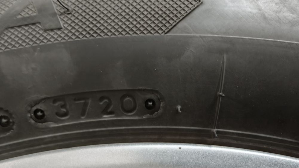 Jante Hyundai Kona 17" senzori+anv.iarna - Tucson,I30,Elantra, Kia Spo