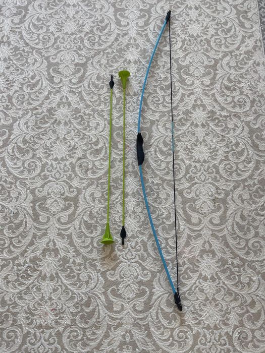 Продам стрельба (садақ)