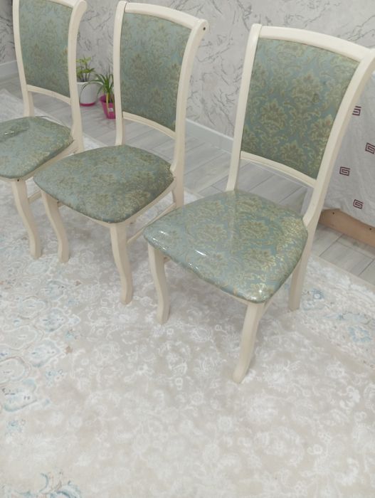 продам стулья 7 штук