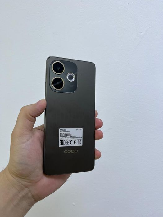 Телефон Oppo A5 Pro 256gb