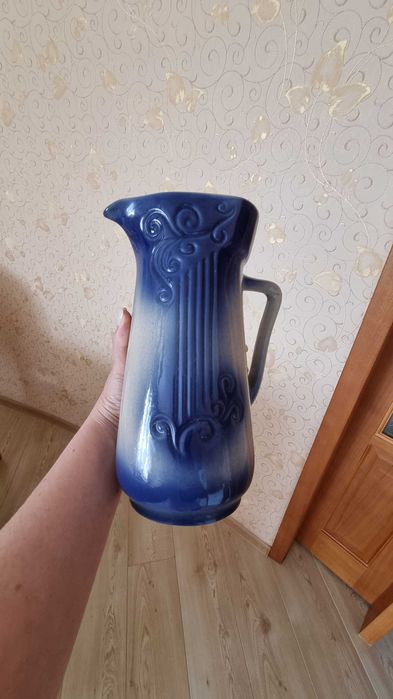 Посуда советского периода