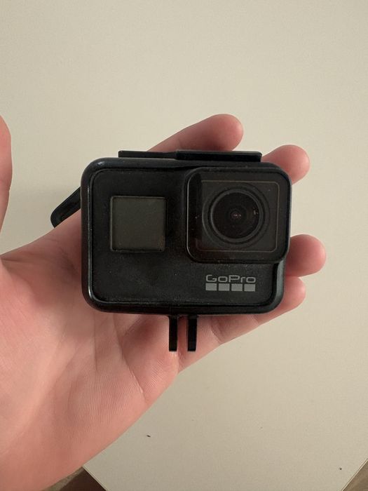 Продавам golpro 7pro