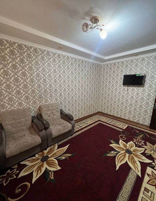 Аренда Квартира Келес Корзинка  2 хона