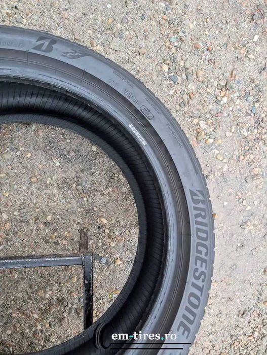 245/40 R19 • Vara • Bridgestone Turanza T005 94W | 4 buc | DOT 2024