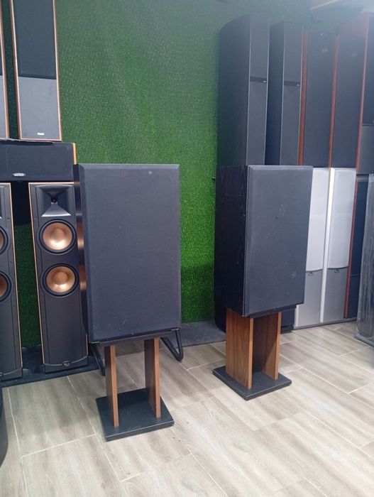 Тонколони OMNI AUDIO SA-12.3