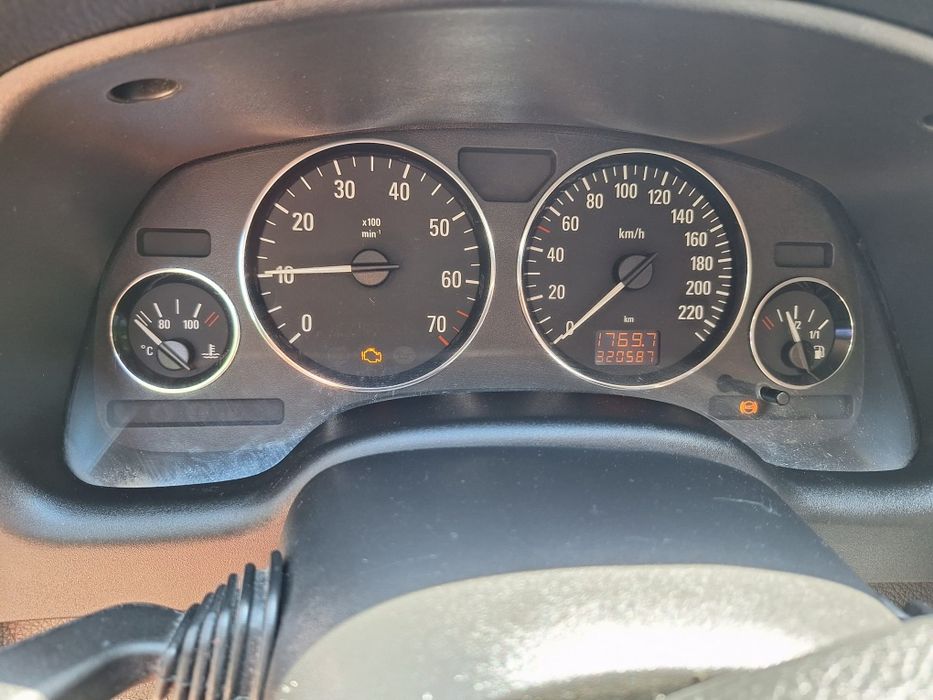 Vânzare Opel Astra G-Caravan 1.6