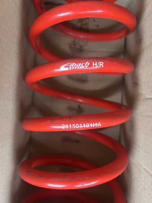 Arcuri sport Audi A4 B8