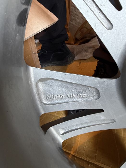 Диски хундай кия