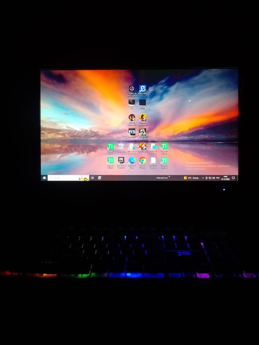 Продам комп игровой