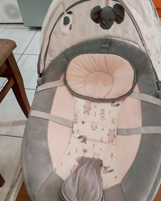 Електрическа люлка MONI, модел Ari