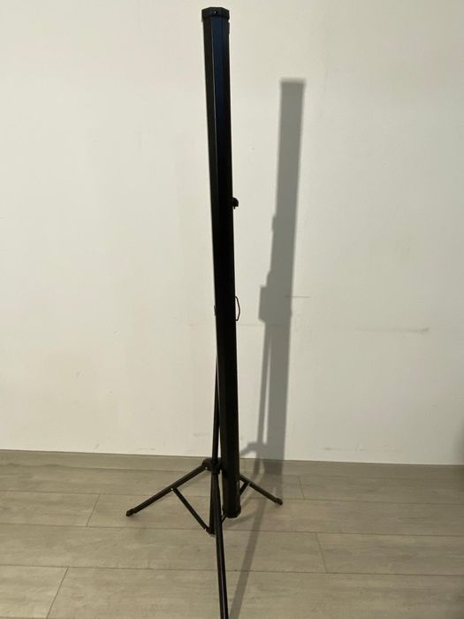 Ecran Protecție cu Trepied; Qwerty Screen