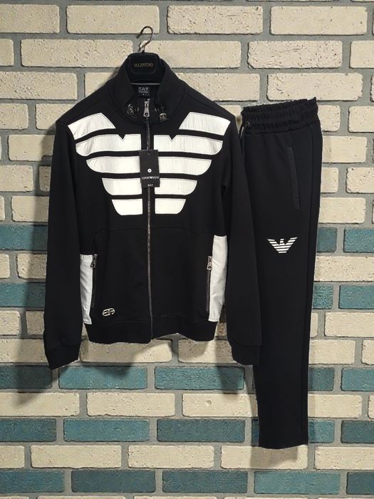 Trening Barbati Hugo Boss Armani