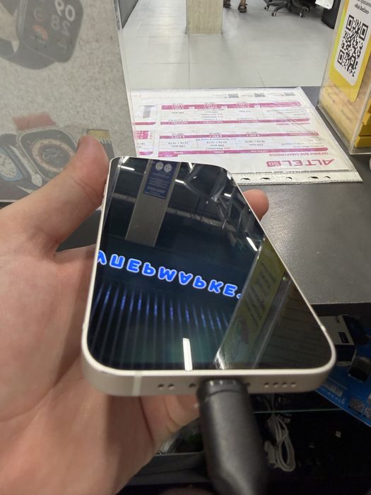 Продам IPhone 13 mini 99% АКБ