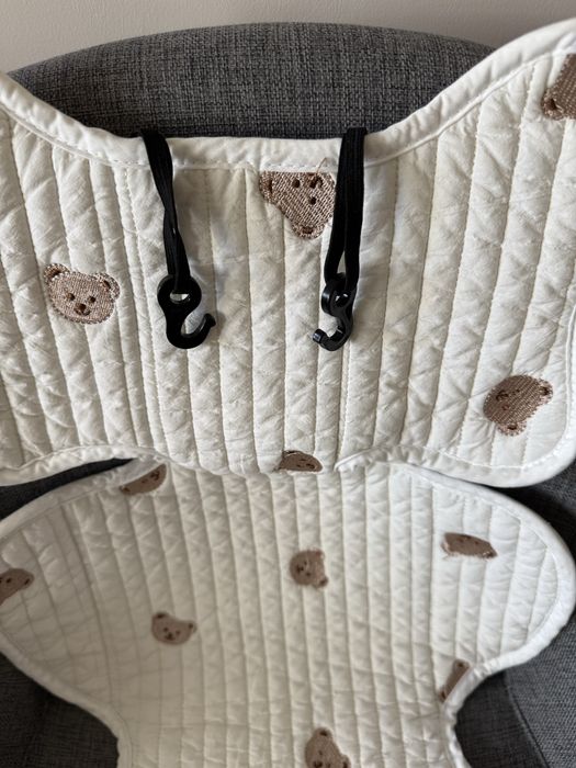 Подложка за количка или столче на мечета