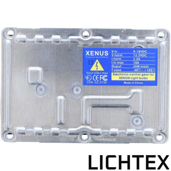 Баласт / Модул светлини за AUDI,SEAT,VW