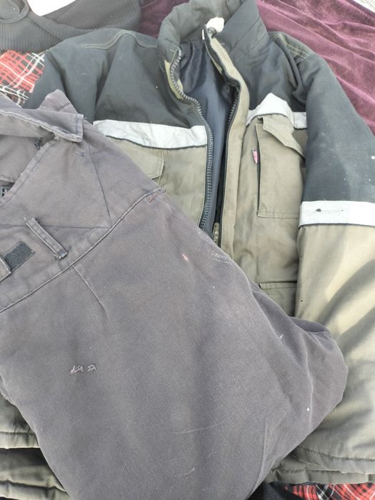 Спецовка сатылады