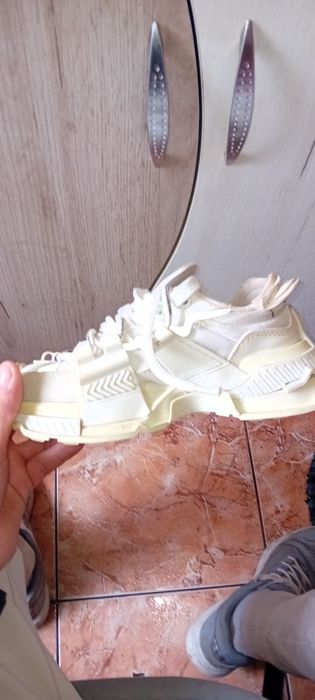 Papuci  dama  nr 36  Dolce cabana