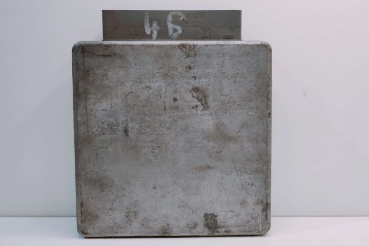 Calculator Motor ECU  2S4A12A650NB / 2S4A12A650NBE / 2S4A12A650NB E /