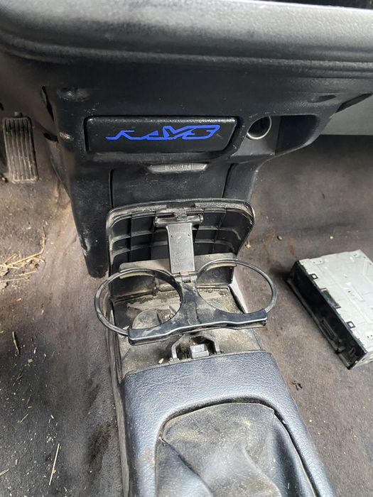 Хонда сивик eg5  на ЧАСТИ