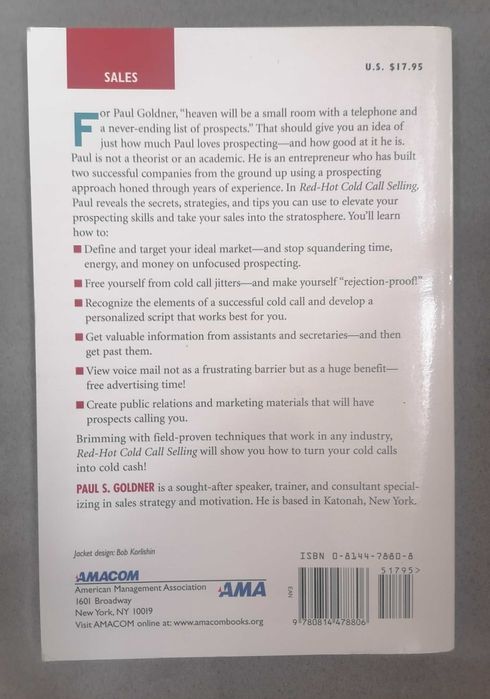 Книга за бизнес техники