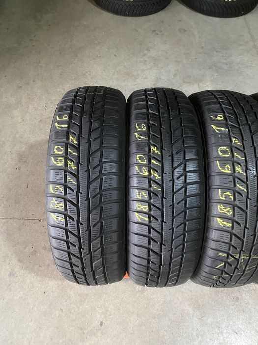 Anvelope iarna 185/60/16 Yokohama W Drive 185 60 16 R16