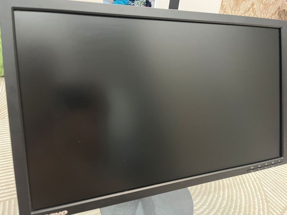 Монитор 24” Lenovo ThinkVision T2324pA
