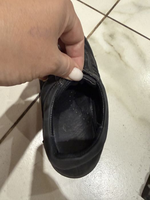 Обувь доя мальчика