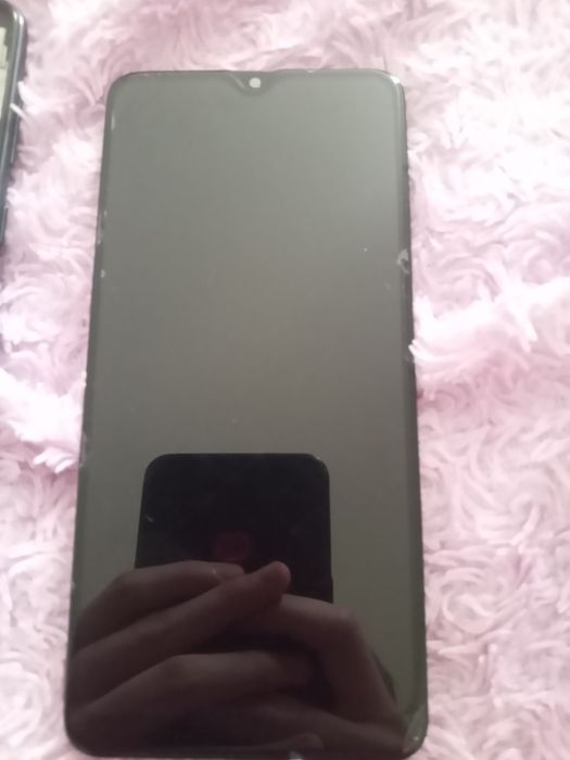 Samsung a10 с нерабочим шлейвом